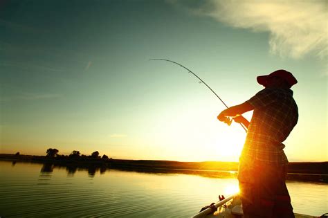 Man Fishing Photos, Download The BEST Free Man .